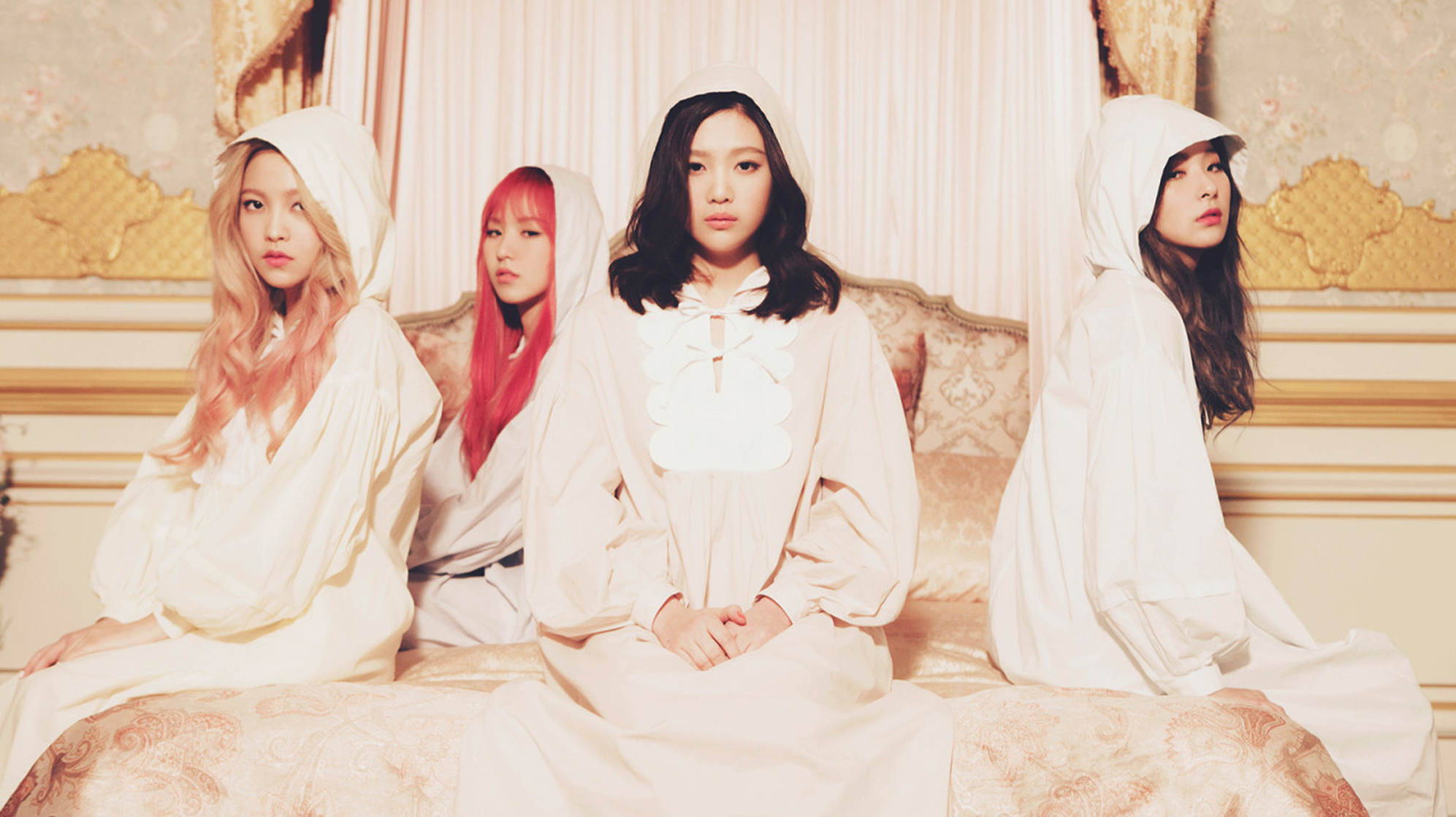 Red Velvet