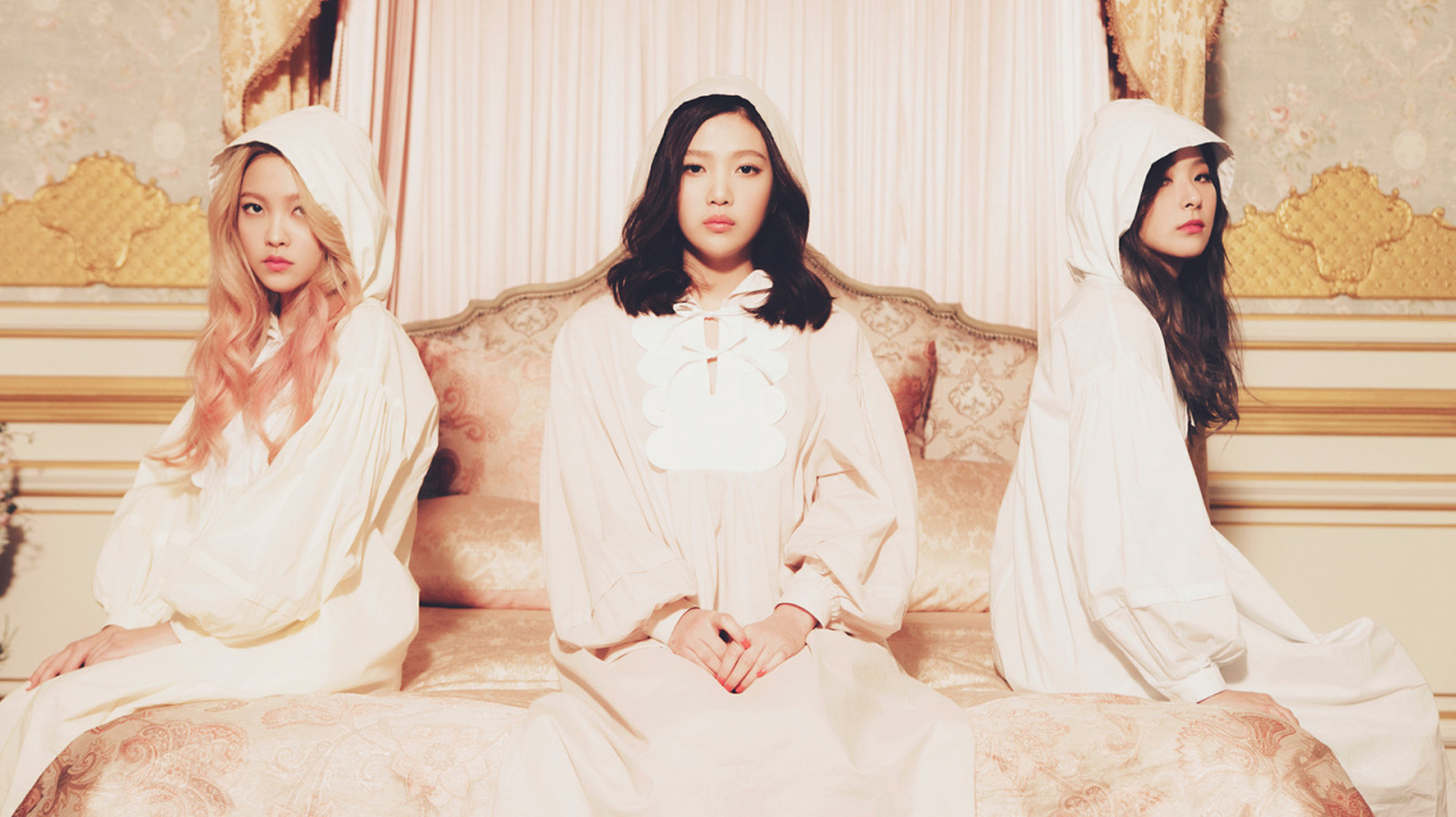Red Velvet