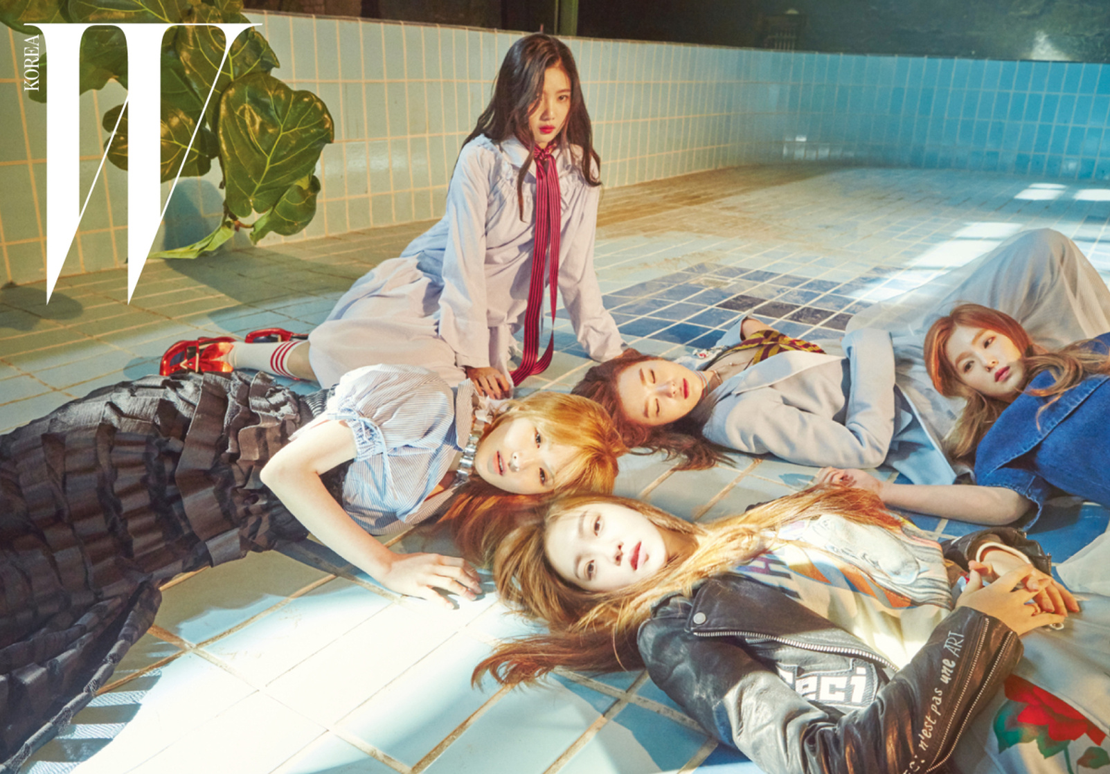Red Velvet