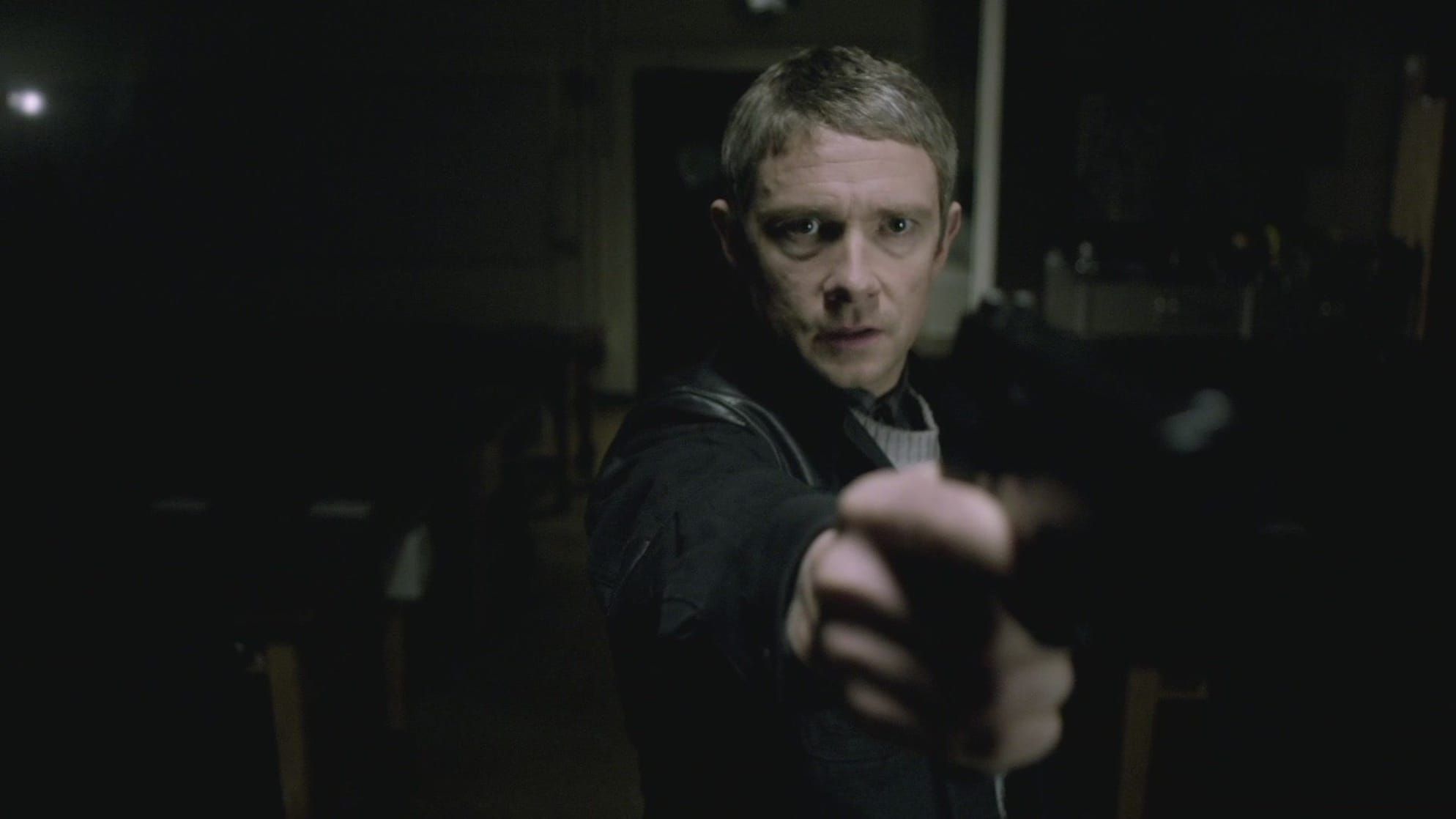 Sherlock