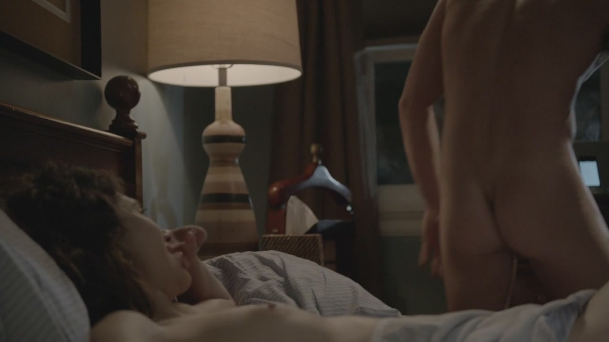 Jake McDorman