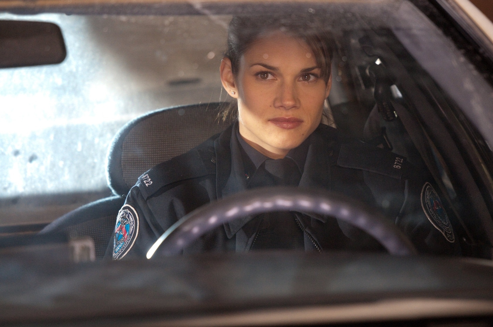 Picture of Missy Peregrym