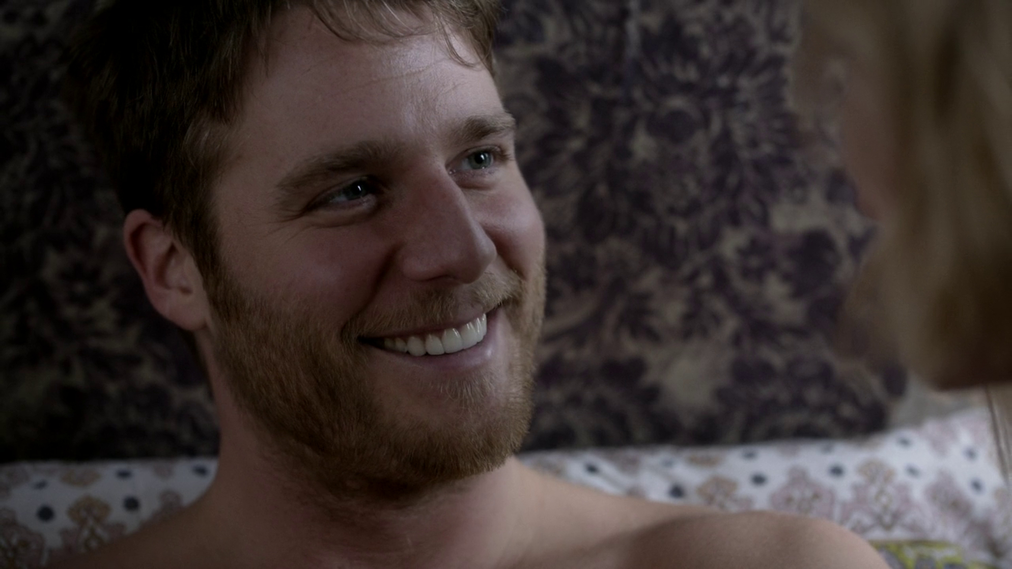 Jake McDorman