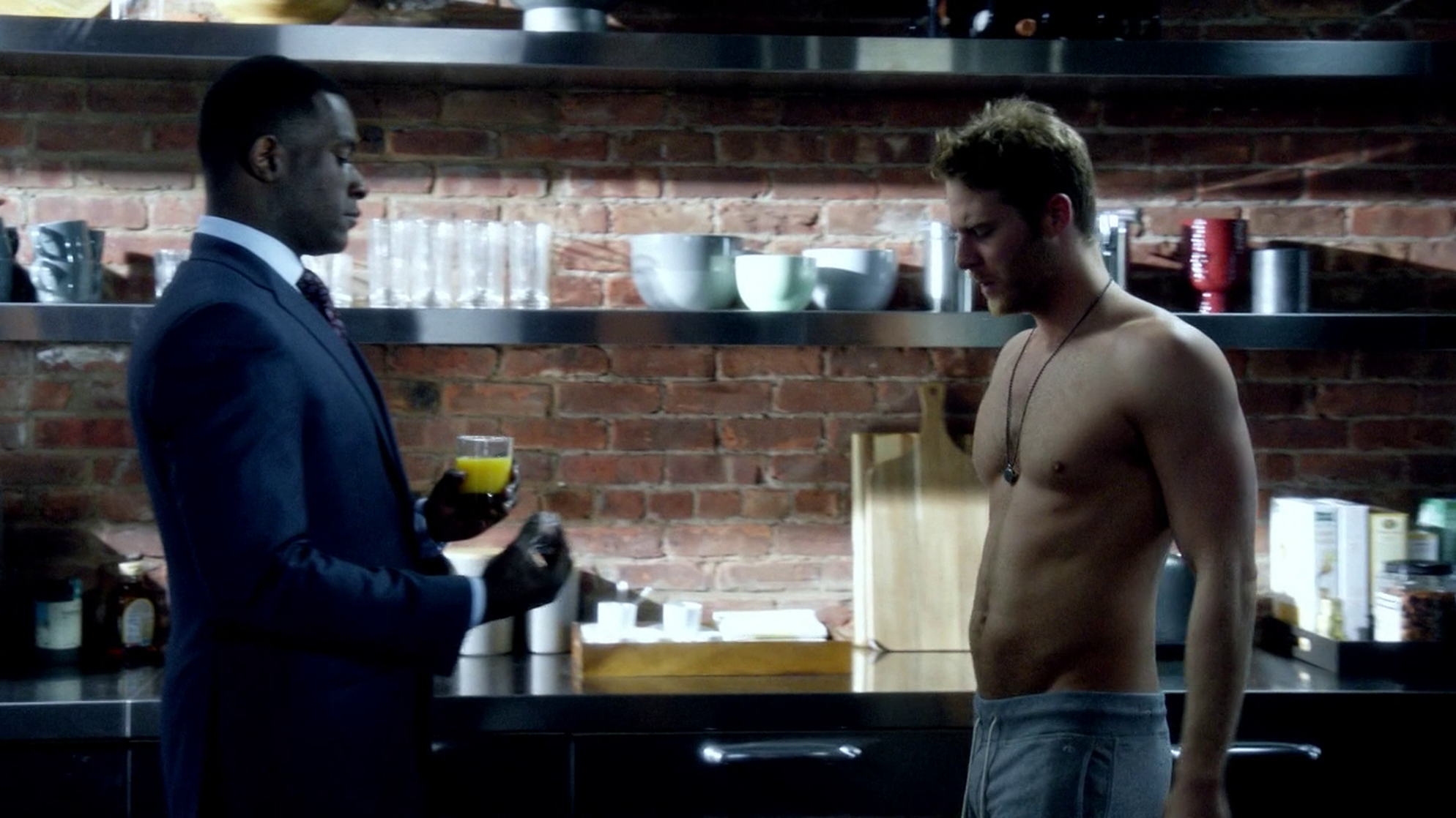 Jake McDorman