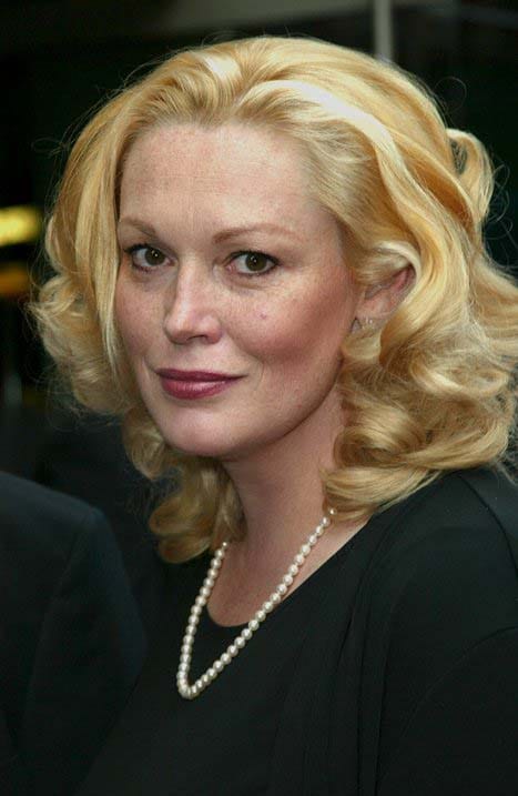 Picture of Cathy Moriarty.