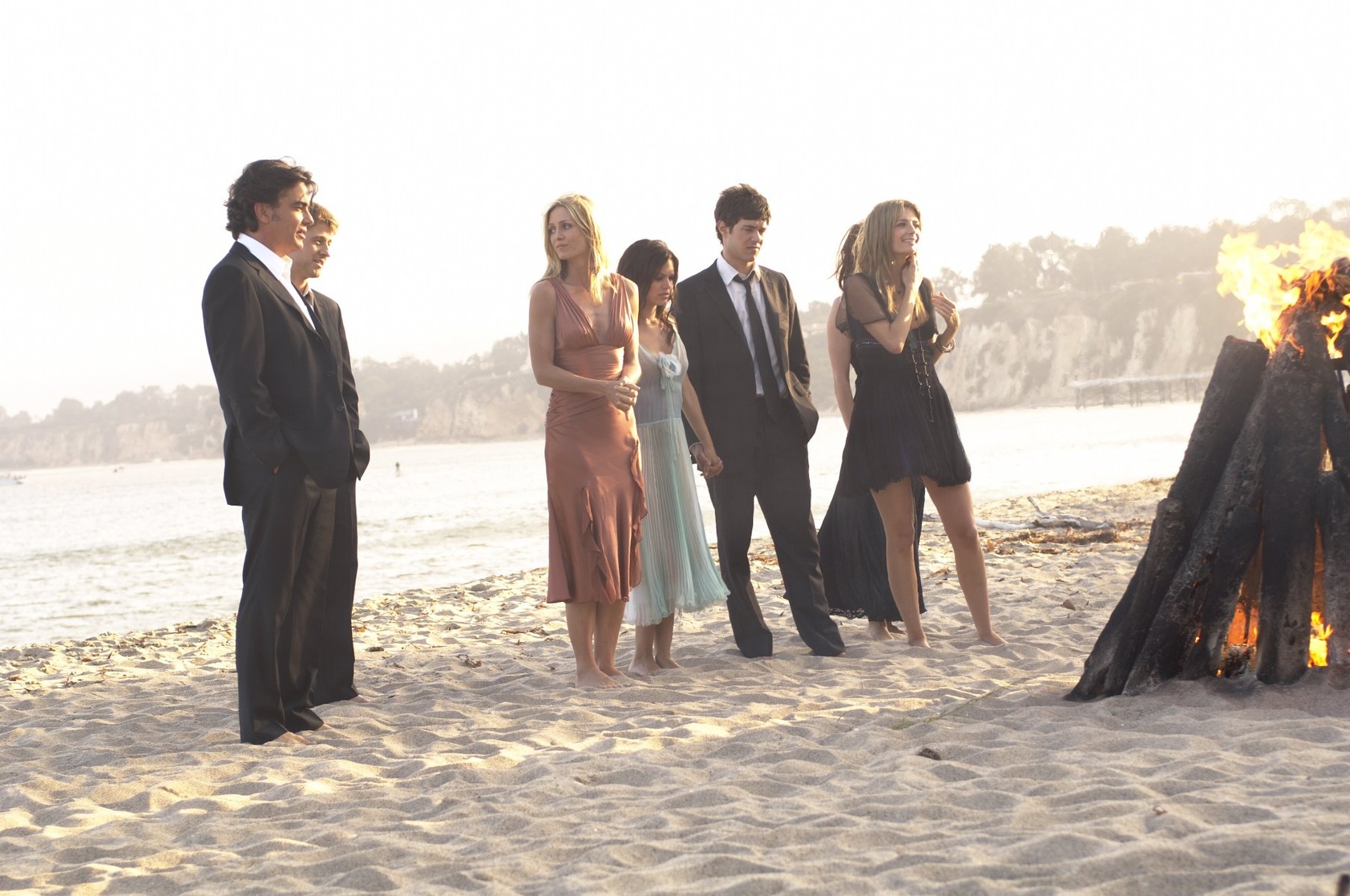 The O.C. The O.C.