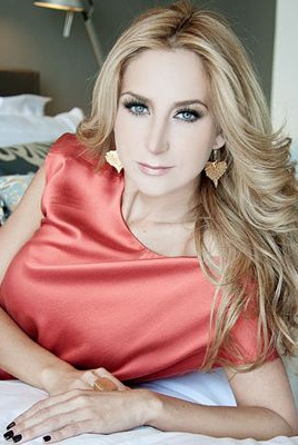 Picture of Géraldine Bazán