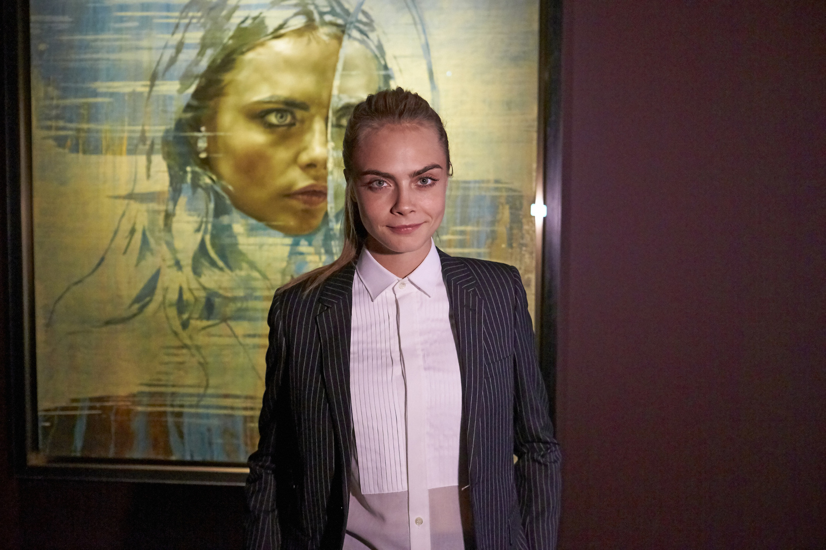 Cara Delevingne Cara Delevingne