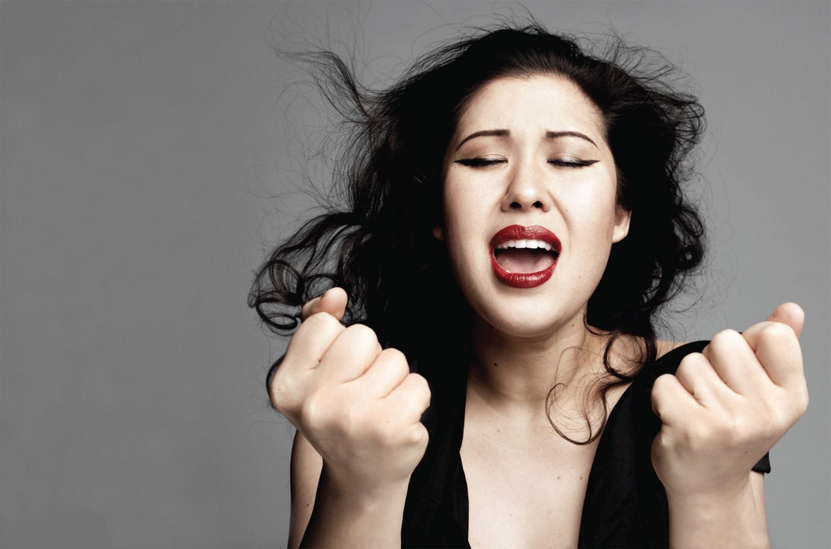 Image of Ruthie Ann Miles