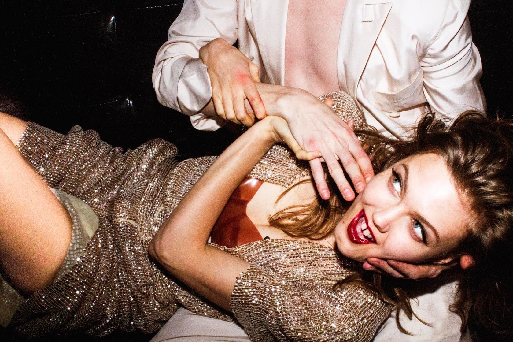 Lindsey Wixson