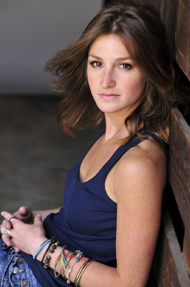 Image of Jenna Willis