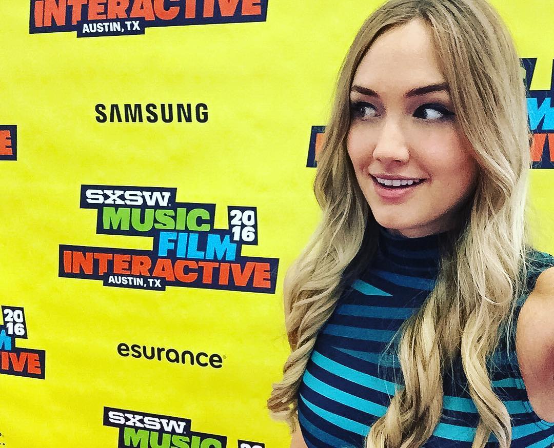 Naomi Kyle