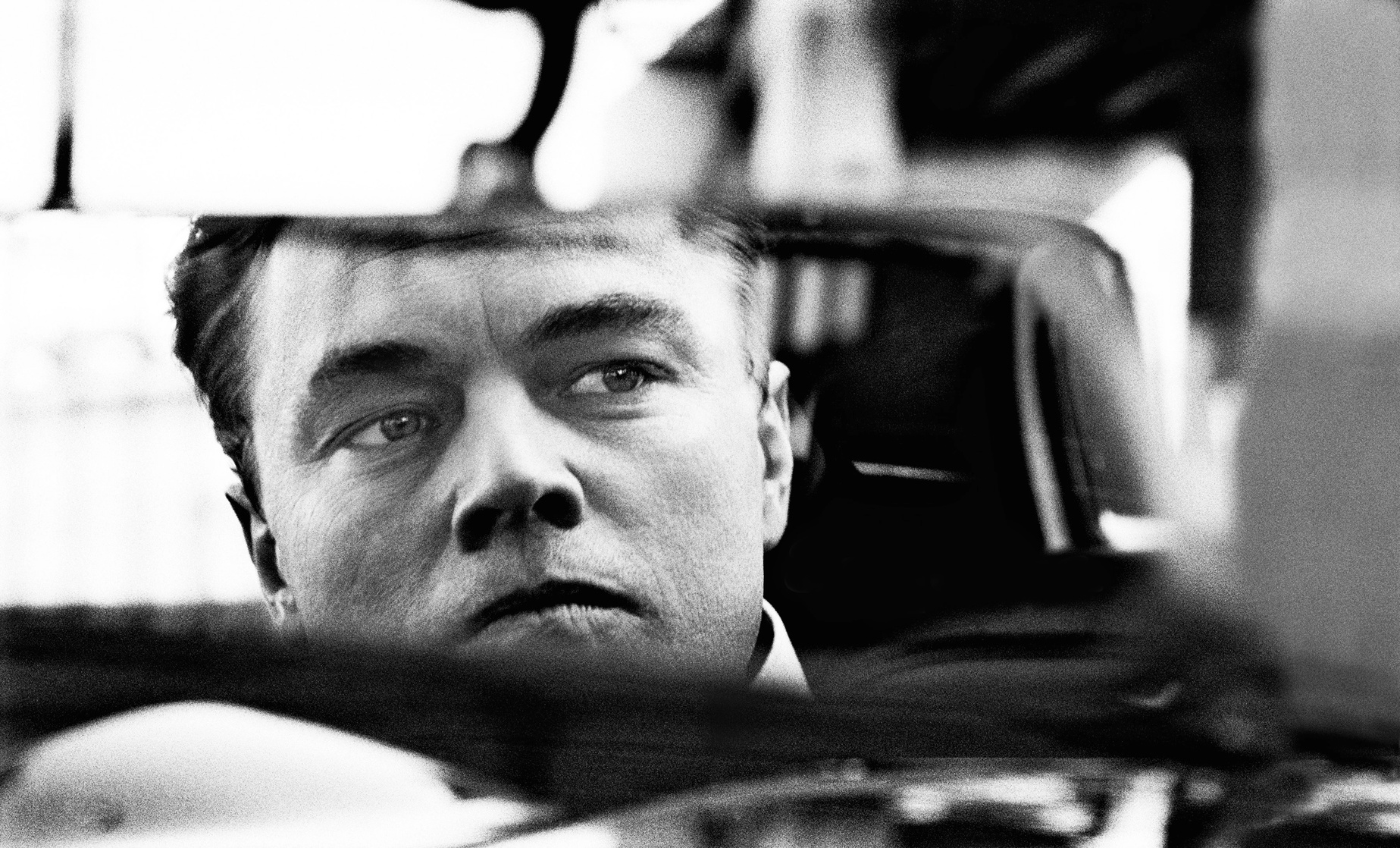 Leonardo DiCaprio