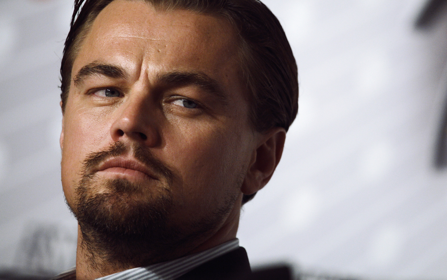 Leonardo DiCaprio