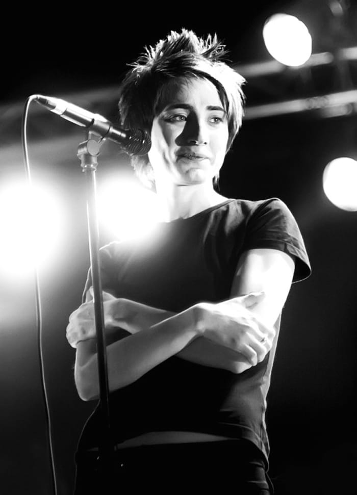 Picture Of Zemfira