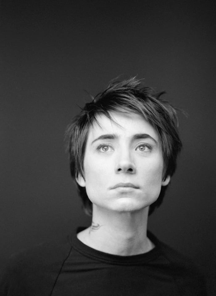 Picture Of Zemfira