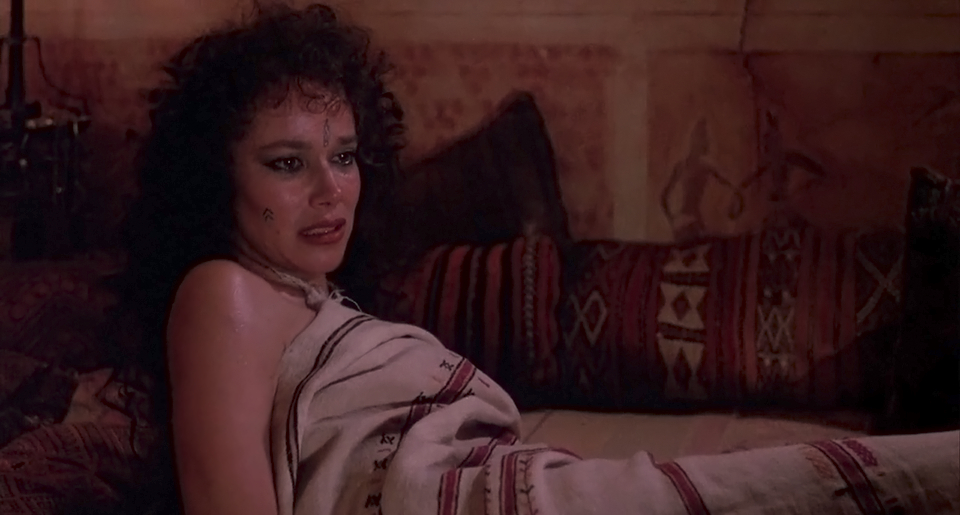 The Last Temptation of Christ (1988) The Last Temptation of Christ (1988)