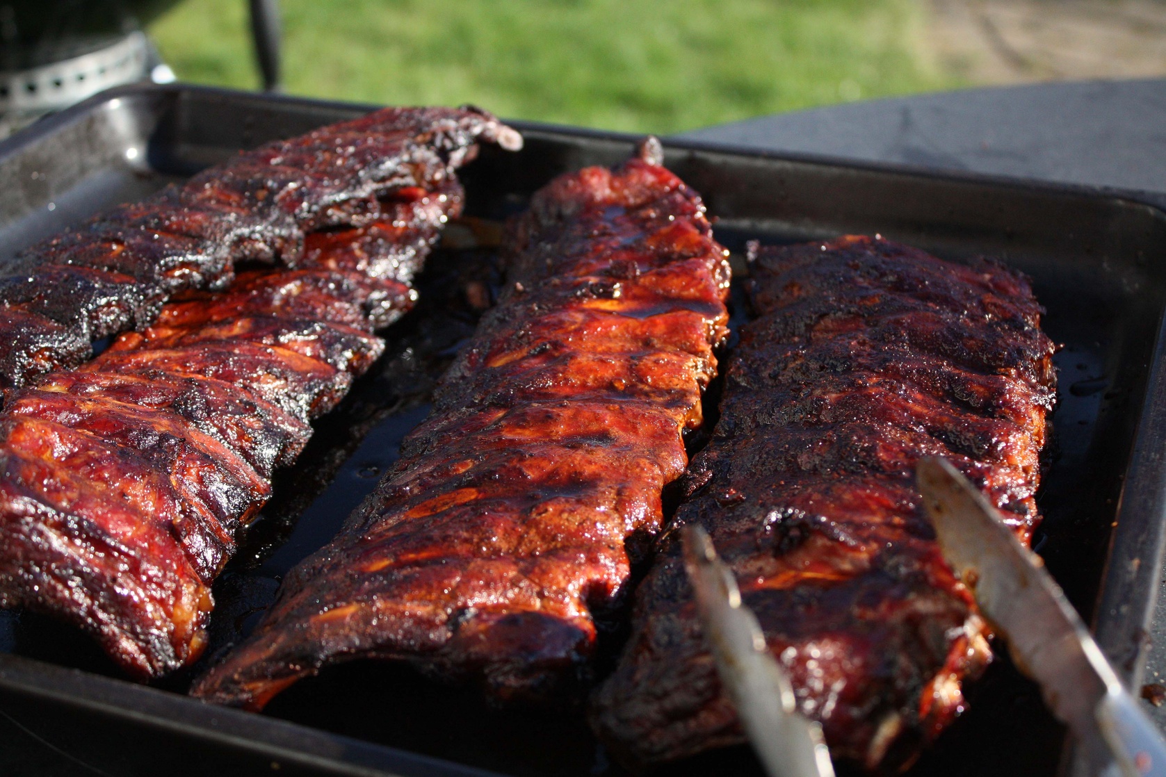 Spare Ribs