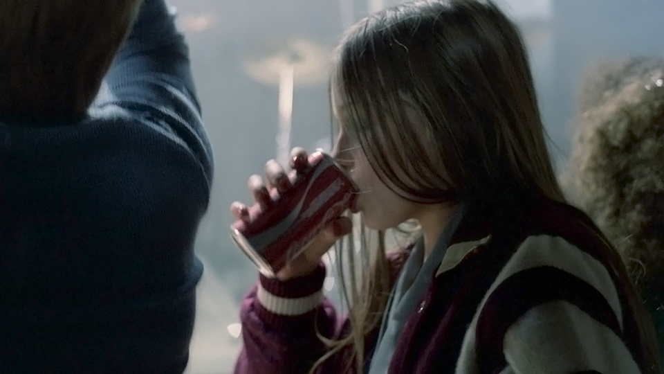 Christiane F. Christiane F.