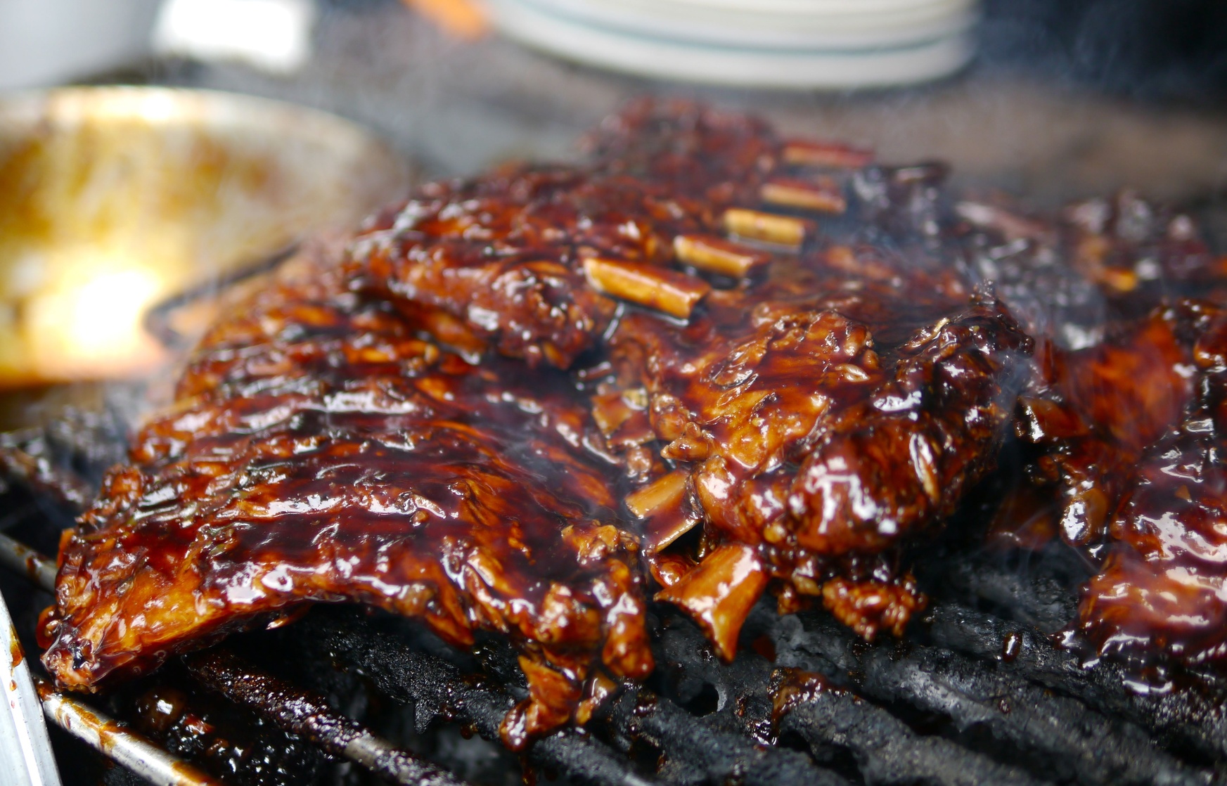 Spare Ribs