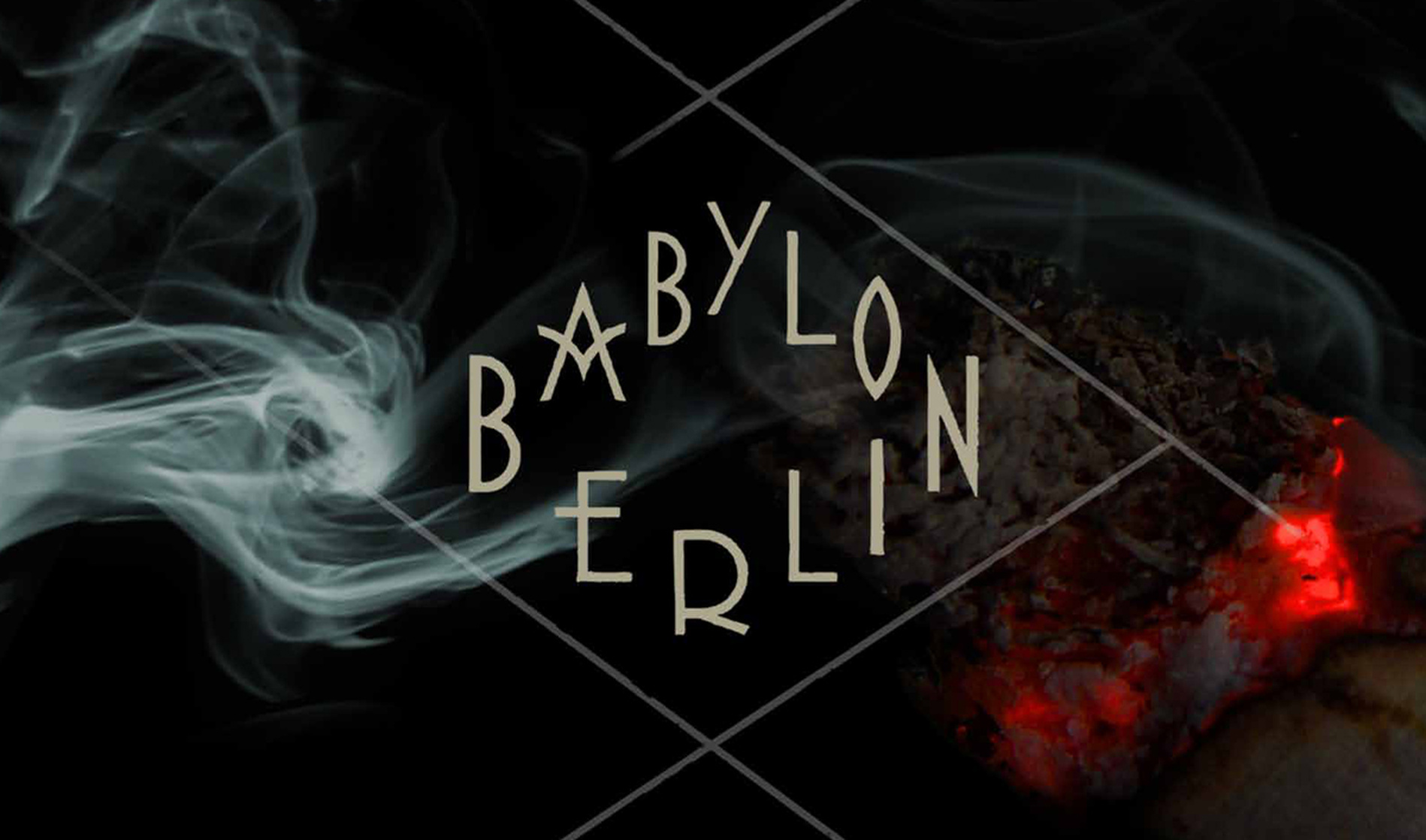 Babylon Berlin