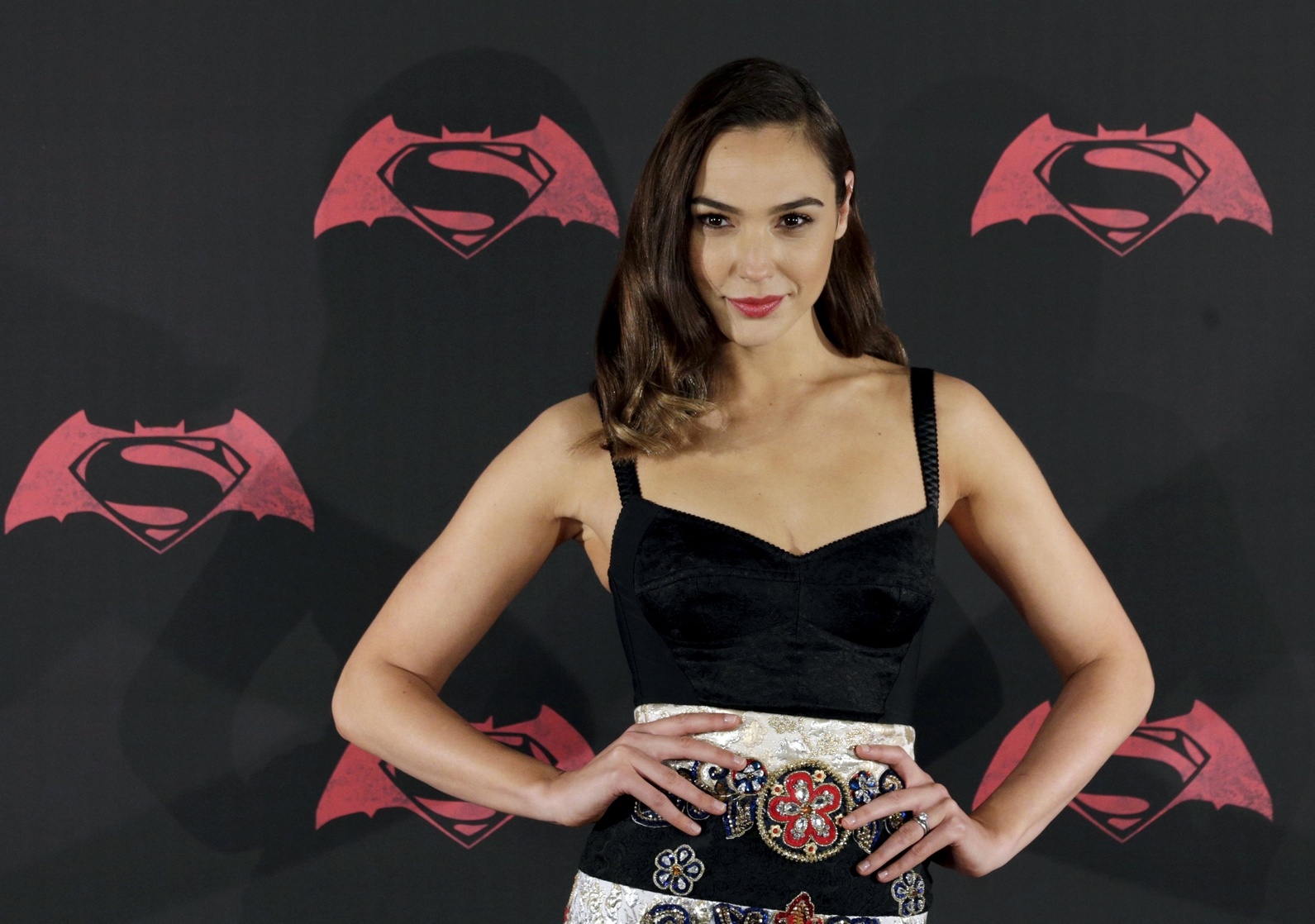 Gal Gadot