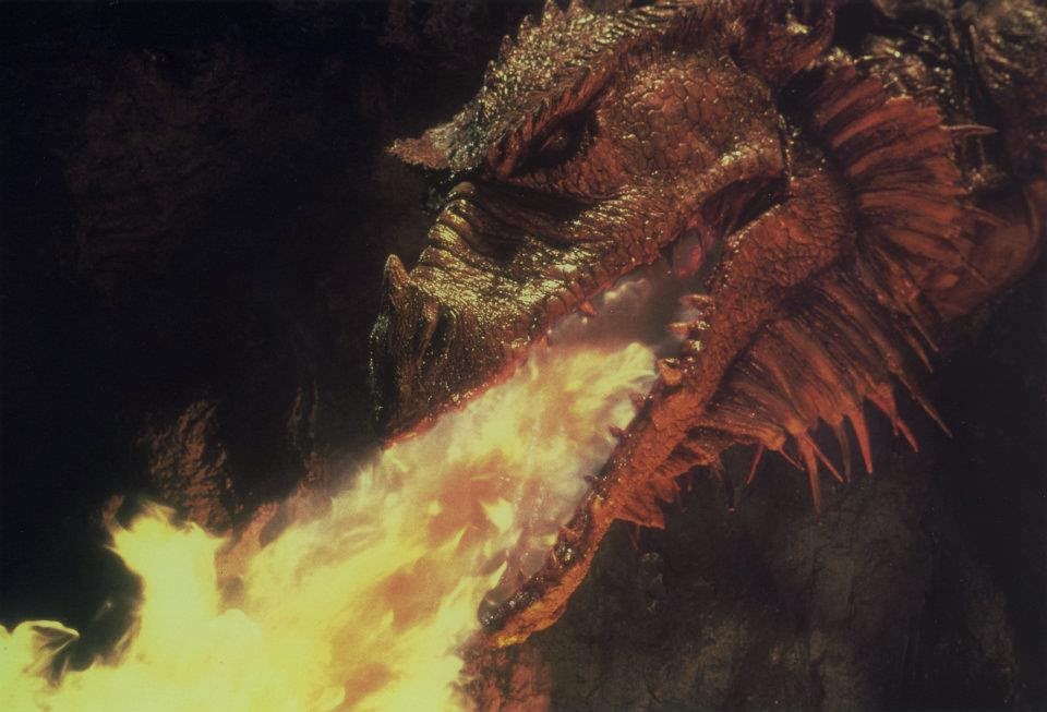 Dragonslayer