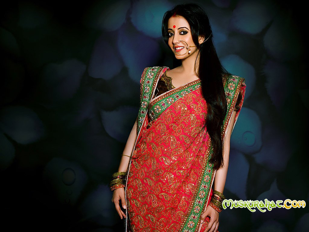 Raima Sen