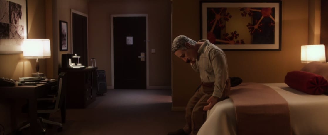 Anomalisa