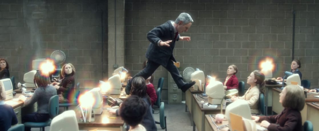 Anomalisa