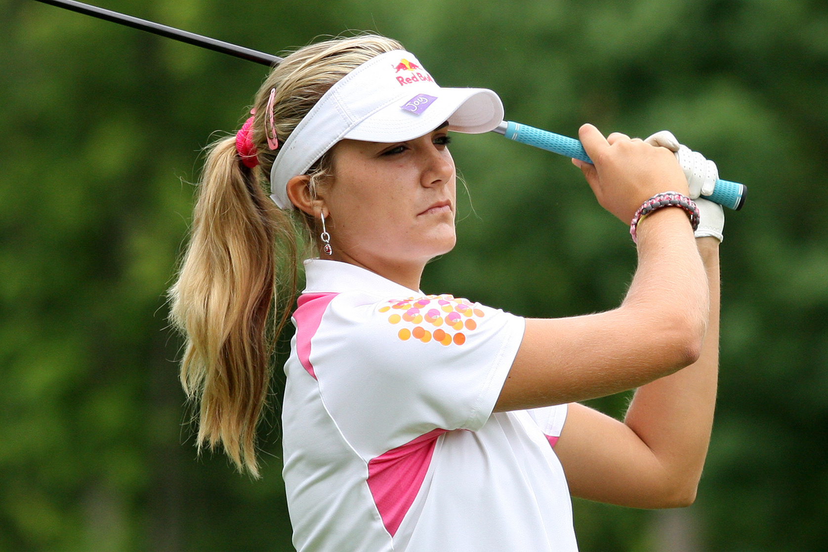 Lexi Thompson Lexi Thompson