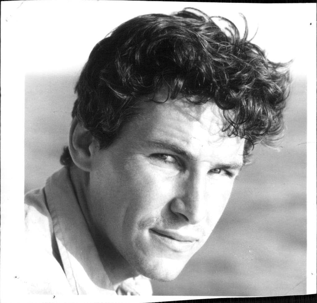 Simon Dutton