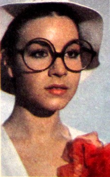 Picture of María Casal