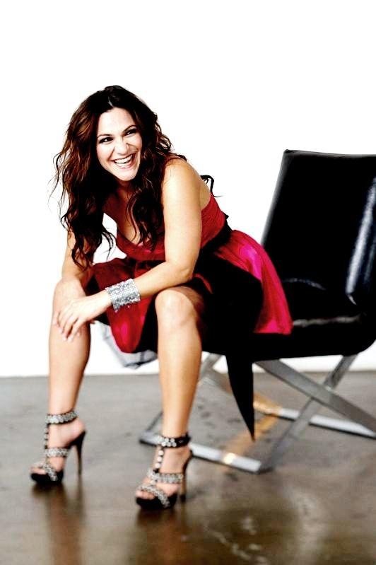 Image of Shoshana Bean