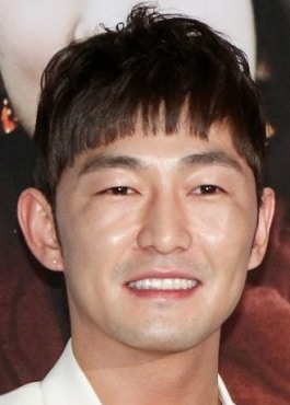 Picture of Joon-seok Heo