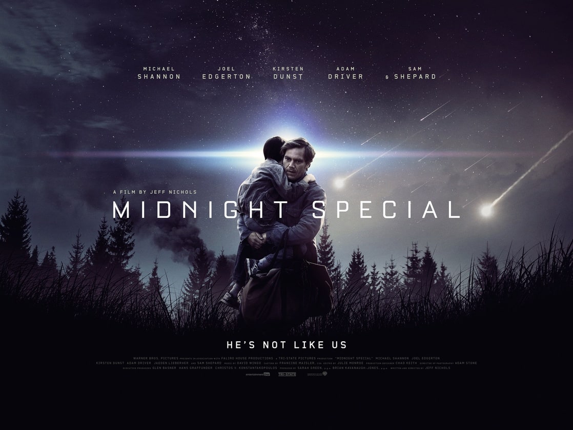 Midnight Special