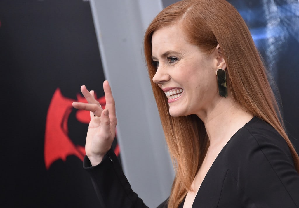 Amy Adams Amy Adams