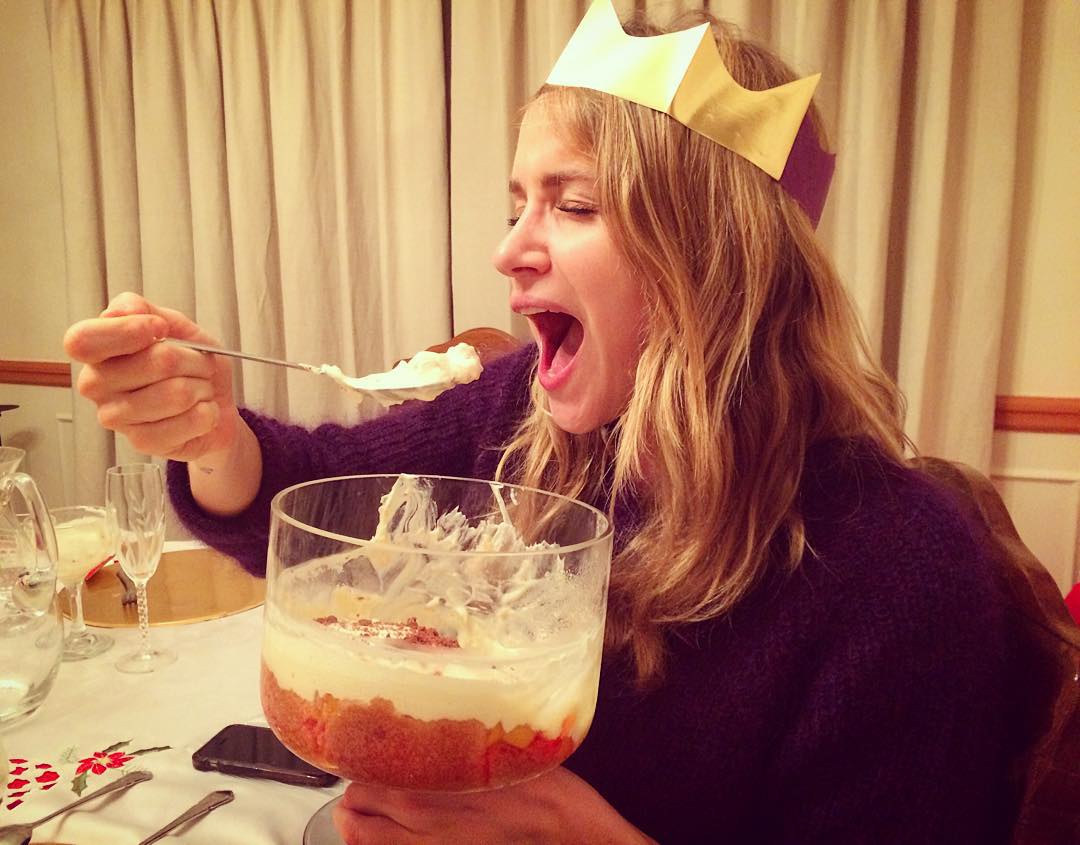 Shantel VanSanten Shantel VanSanten