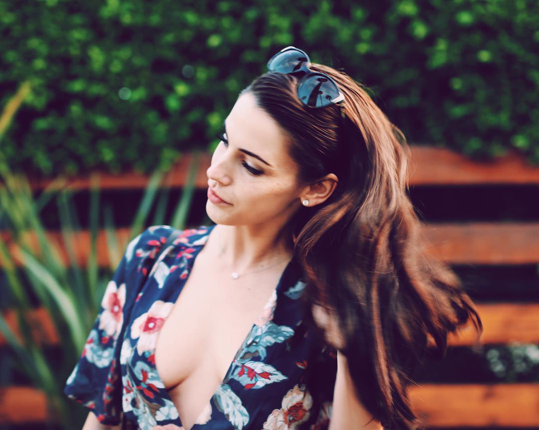 Jessica Lowndes Jessica Lowndes