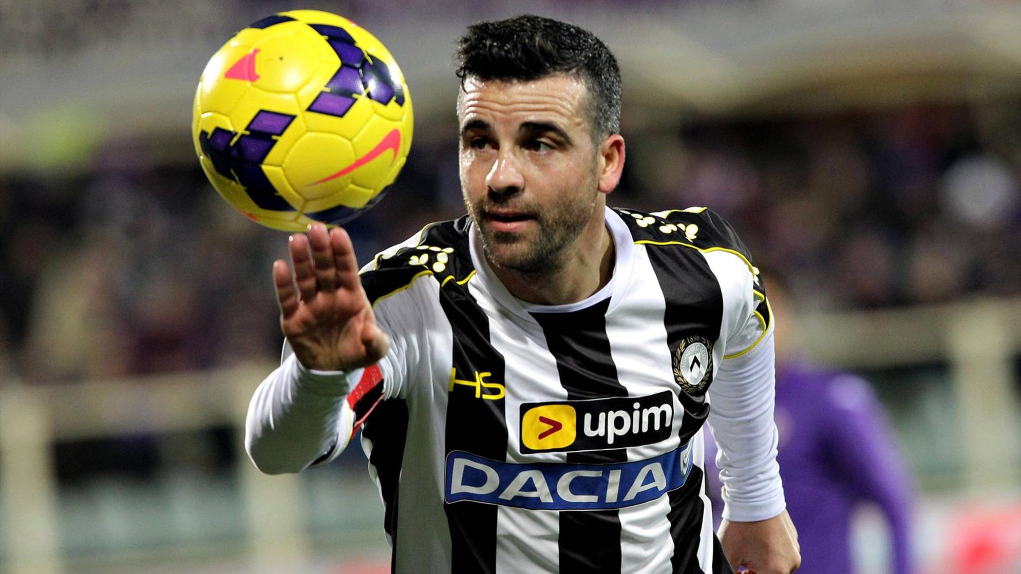 Antonio Di Natale