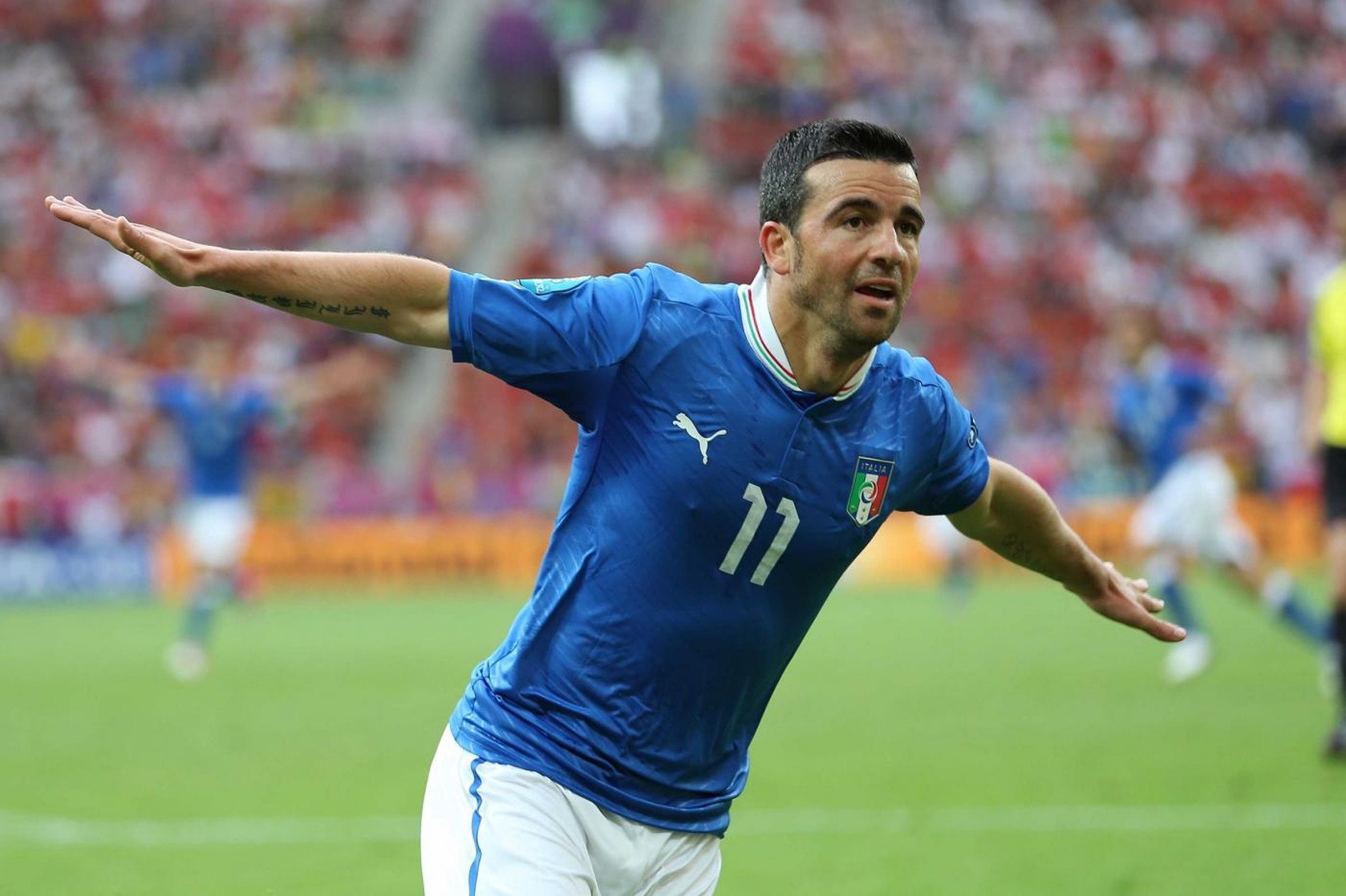 Antonio Di Natale