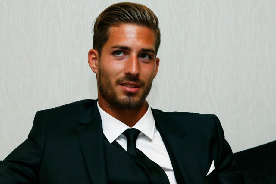 Picture of Kevin Trapp