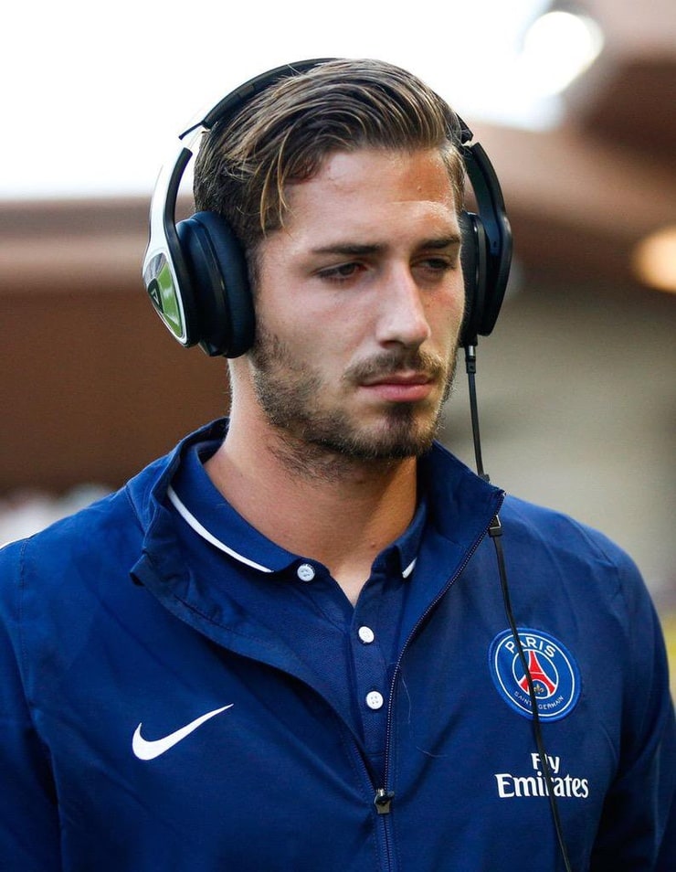 Picture of Kevin Trapp
