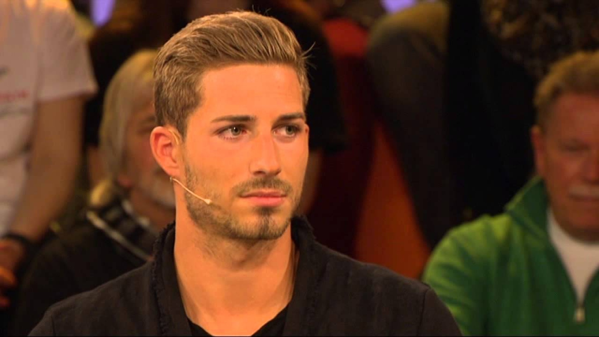 Kevin Trapp
