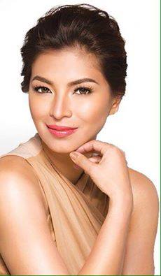 Picture of Angel Locsin