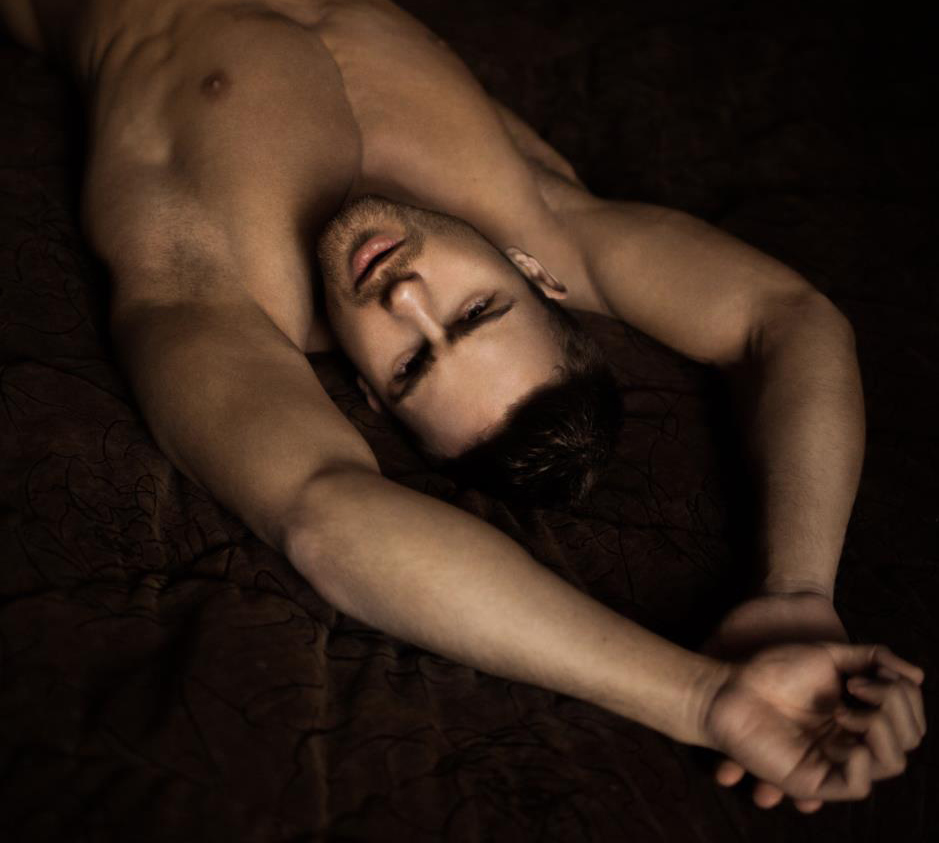 Kirill Dowidoff
