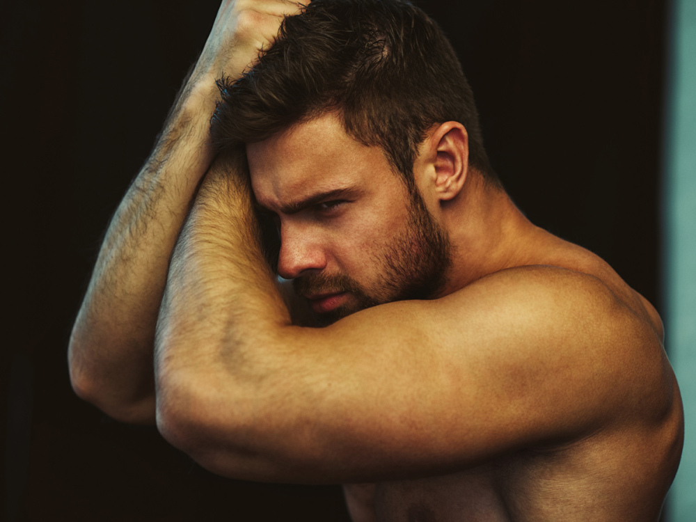 Kirill Dowidoff Kirill Dowidoff