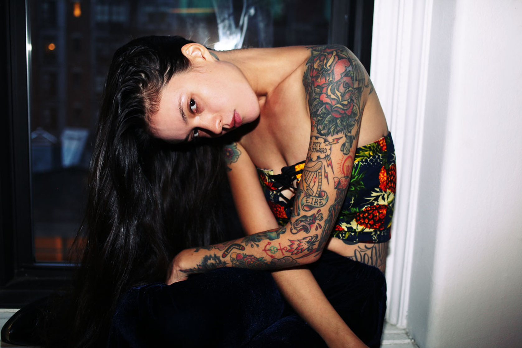 Ira Chernova
