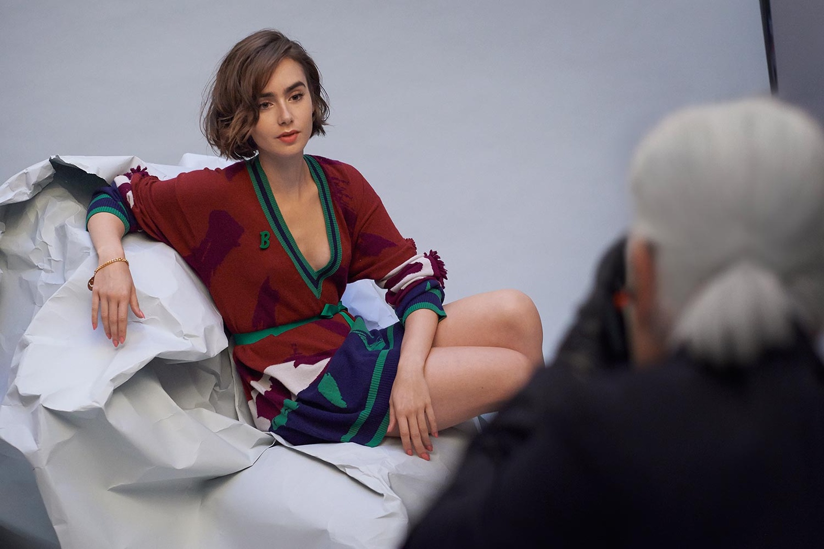 Lily Collins Lily Collins
