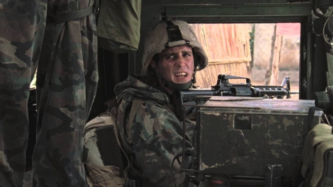 Generation Kill